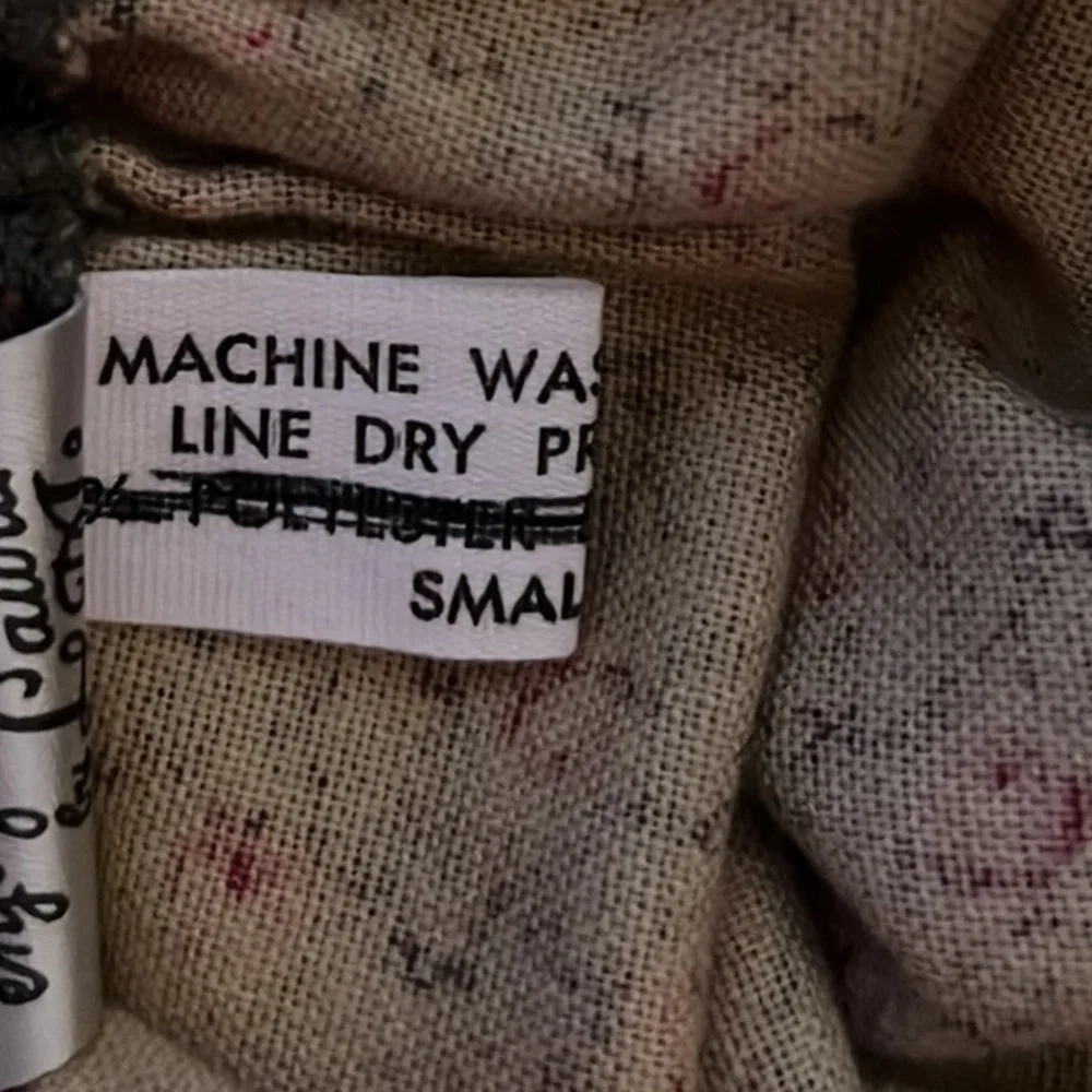 Laura Me Cotton Blend Tiered Midi Floral Print Elastic Waist Skirt with Tie Belt - Picture 12 of 16